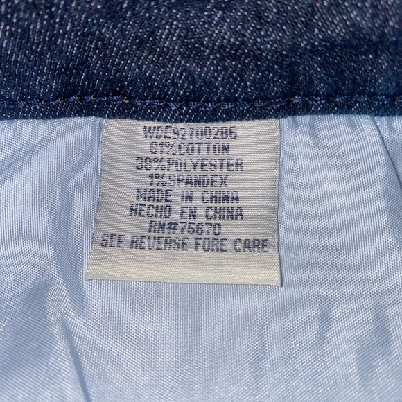 Men’s Jeans Slim Fit 31/30 - Picture 3 of 3